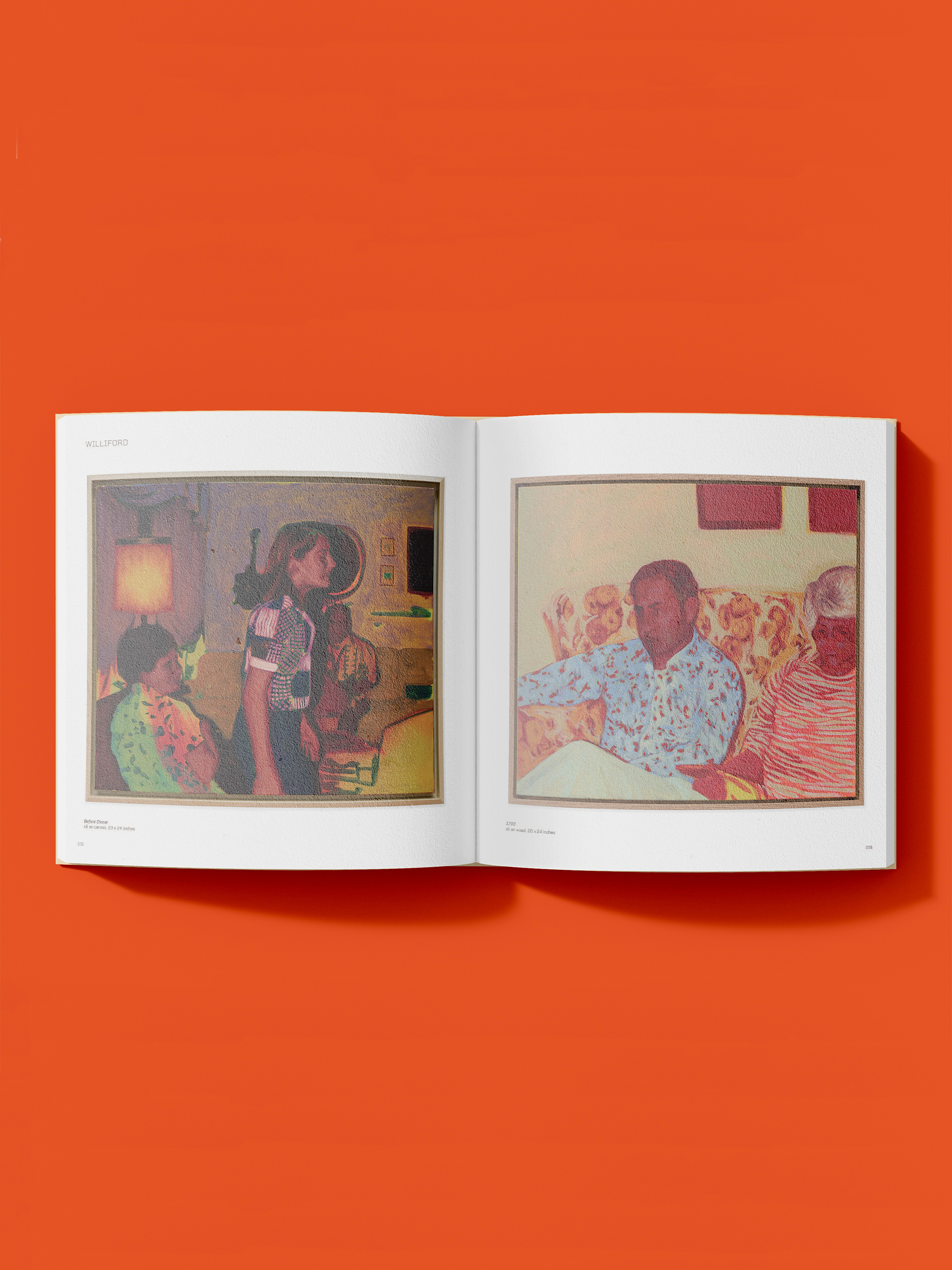 Lisa Phillips | New American Paintings
